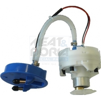 Meat Doria Brandstof toevoermodule 77104
