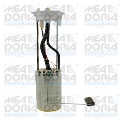 Meat Doria Brandstof toevoermodule 77129