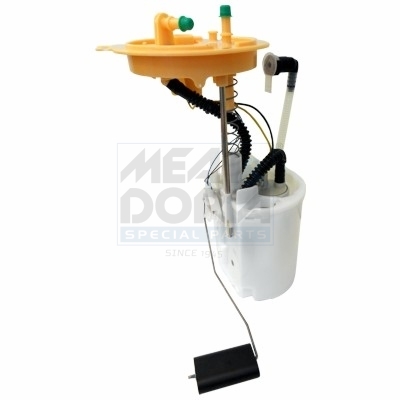 Meat Doria Brandstof toevoermodule 77208