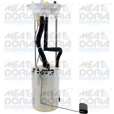 Meat Doria Brandstof toevoermodule 77227