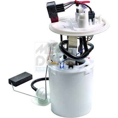 Meat Doria Brandstof toevoermodule 77300