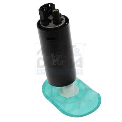 Meat Doria Brandstofpomp 77725