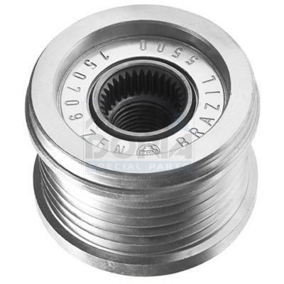 Meat Doria Dynamovrijloop 45043