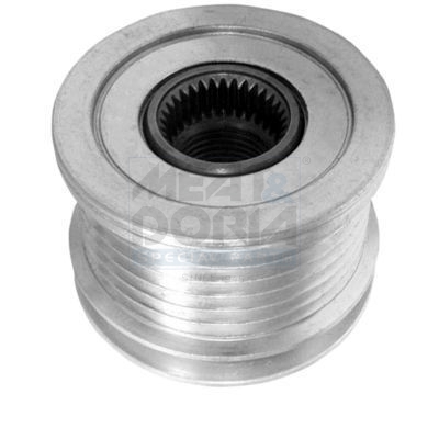 Meat Doria Vrijloop koppeling dynamo 45164