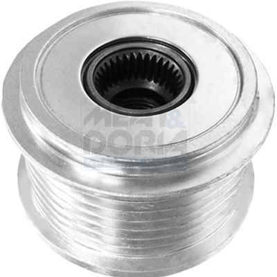 Meat Doria Vrijloop koppeling dynamo 45171