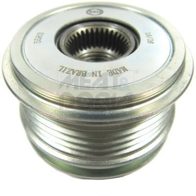 Meat Doria Vrijloop koppeling dynamo 45173