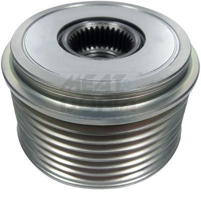 Meat Doria Dynamovrijloop 45138