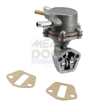 Meat Doria Brandstofpomp POC113