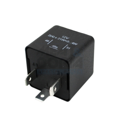 Meat Doria Knipperlichtautomaat, pinkdoos 7242101