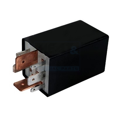 Meat Doria Relais gloeitijd 7285570