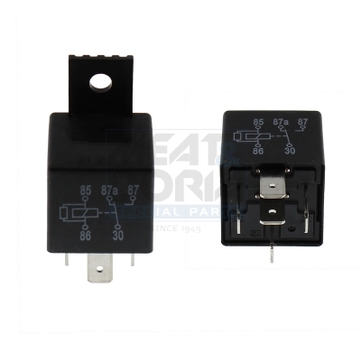 Meat Doria Multifunctioneel relais 73233303