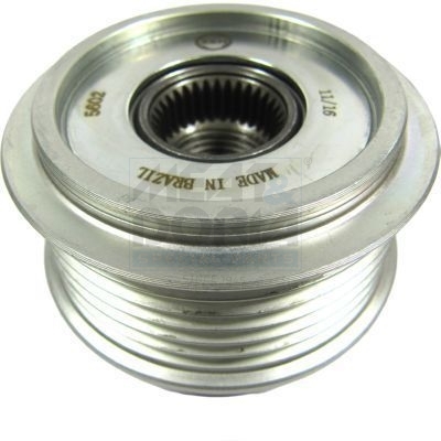 Meat Doria Vrijloop koppeling dynamo 45186