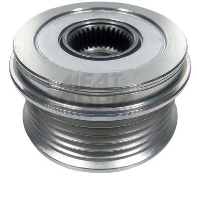 Meat Doria Vrijloop koppeling dynamo 45189