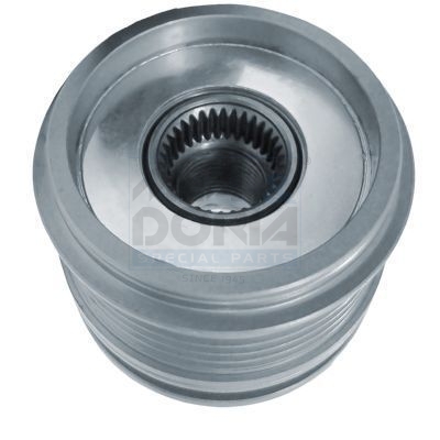 Meat Doria Vrijloop koppeling dynamo 45198