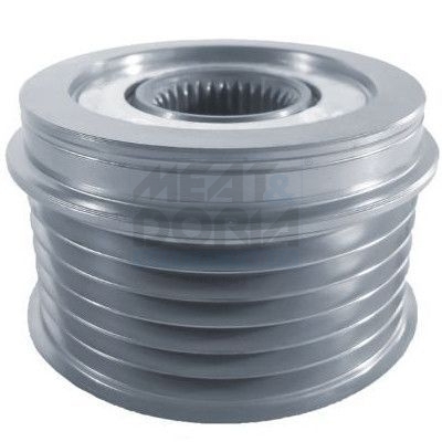 Meat Doria Vrijloop koppeling dynamo 45199