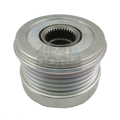 Meat Doria Vrijloop koppeling dynamo 45214