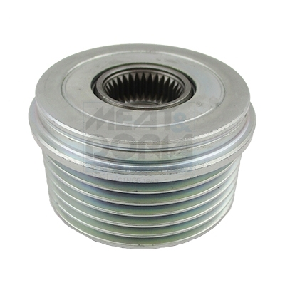 Meat Doria Vrijloop koppeling dynamo 45226