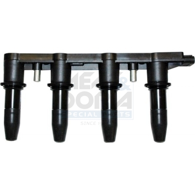 Meat Doria Bobine 10604