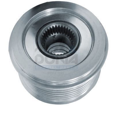 Meat Doria Vrijloop koppeling dynamo 45234