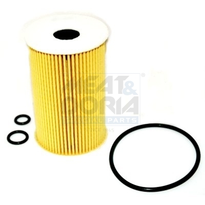 Meat Doria Oliefilter 14132