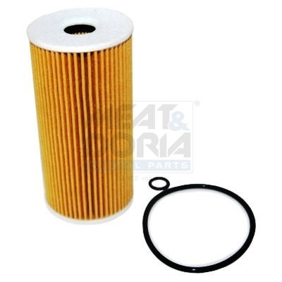 Meat Doria Oliefilter 14134