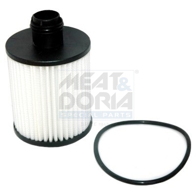 Meat Doria Oliefilter 14136