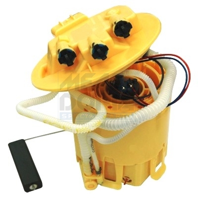 Meat Doria Brandstof toevoermodule 77336