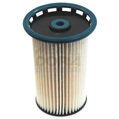 Meat Doria Brandstoffilter 4985