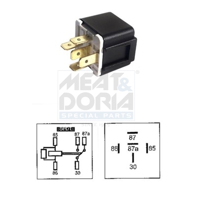 Meat Doria Relais 73237006