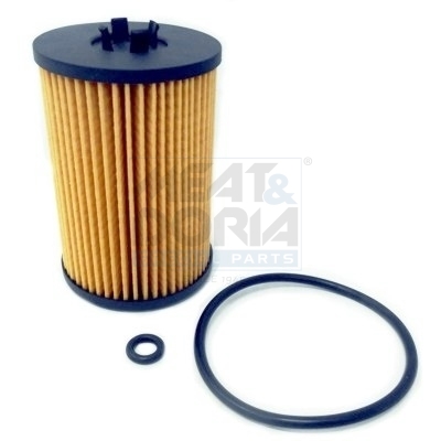 Meat Doria Oliefilter 14147