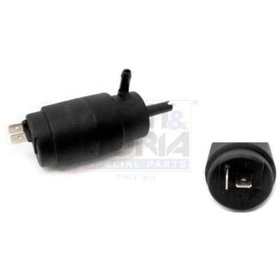 Meat Doria Ruitensproeier pomp 20102