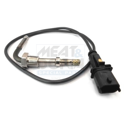 Meat Doria Sensor uitlaatgastemperatuur 11985