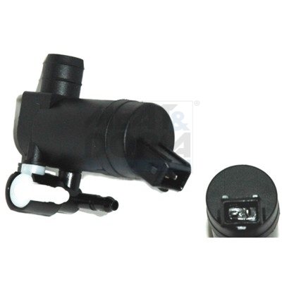 Meat Doria Ruitensproeier pomp 20105