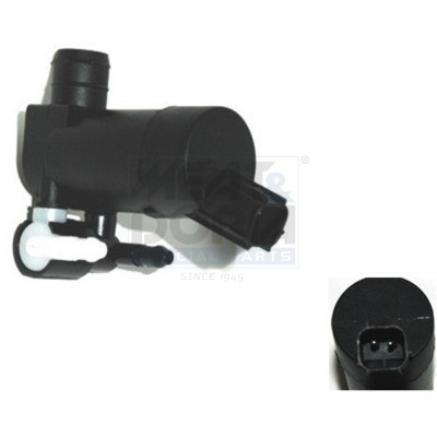 Meat Doria Ruitensproeier pomp 20106