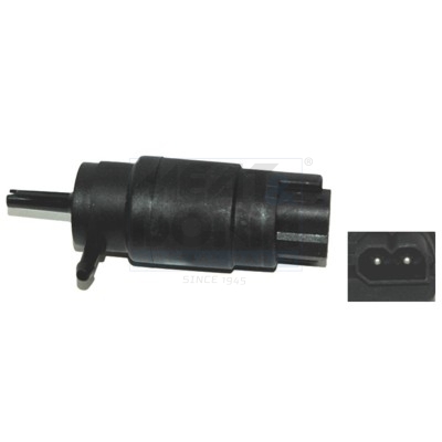 Meat Doria Ruitensproeier pomp 20121