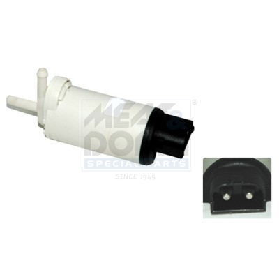 Meat Doria Ruitensproeier pomp 20132