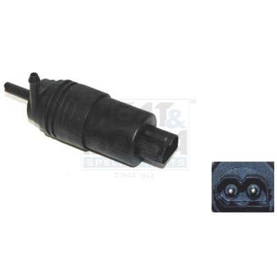 Meat Doria Ruitensproeier pomp 20168