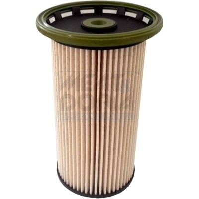 Meat Doria Brandstoffilter 5005