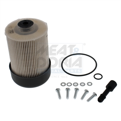 Meat Doria Brandstoffilter 5008