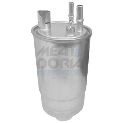 Meat Doria Brandstoffilter 5011