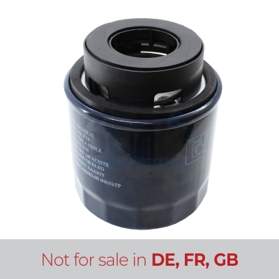 Meat Doria Oliefilter 15566