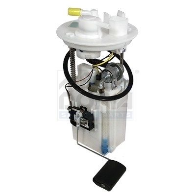 Meat Doria Brandstof toevoermodule 77442