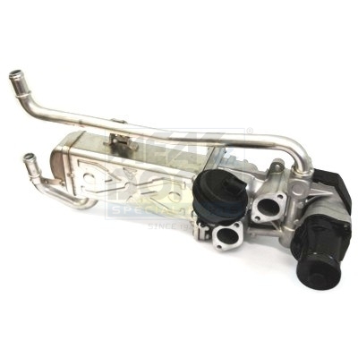 Meat Doria EGR-klep 88271