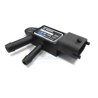 Meat Doria Uitlaatgasdruk sensor 82357