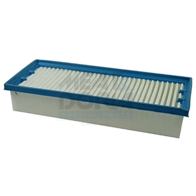 Meat Doria Luchtfilter 18423