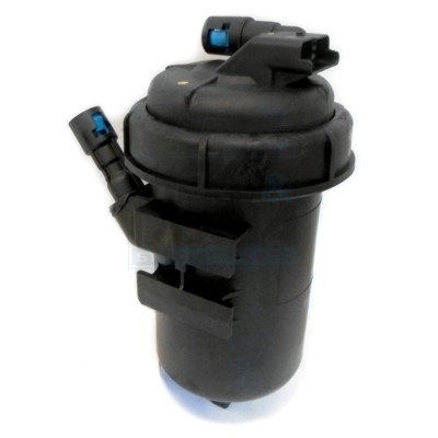 Meat Doria Brandstoffilter 5078