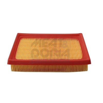 Meat Doria Luchtfilter 18632