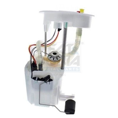 Meat Doria Brandstof toevoermodule 77582