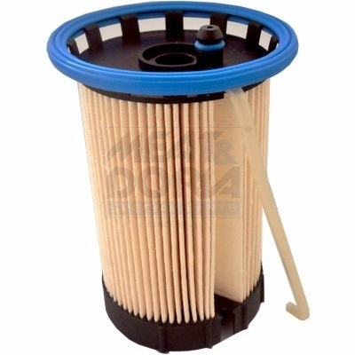 Meat Doria Brandstoffilter 5086