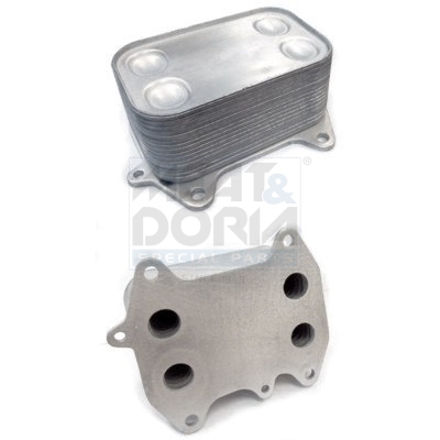 Meat Doria Oliekoeler motorolie 95017